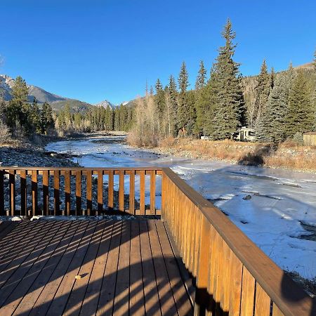 Bear Paw Lodge & Vacation Homes Vallecito Esterno foto