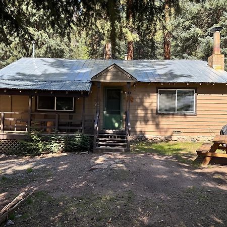 Bear Paw Lodge & Vacation Homes Vallecito Esterno foto