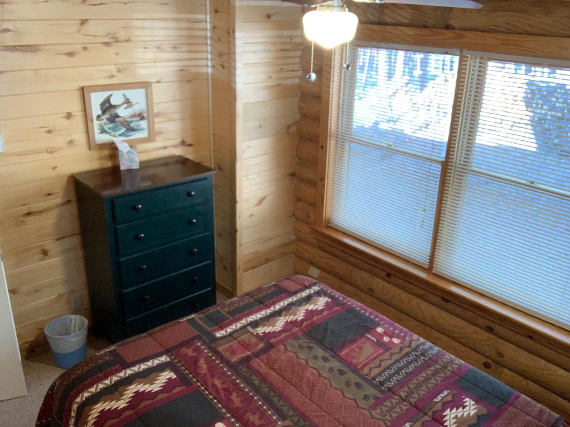 Bear Paw Lodge & Vacation Homes Vallecito Esterno foto