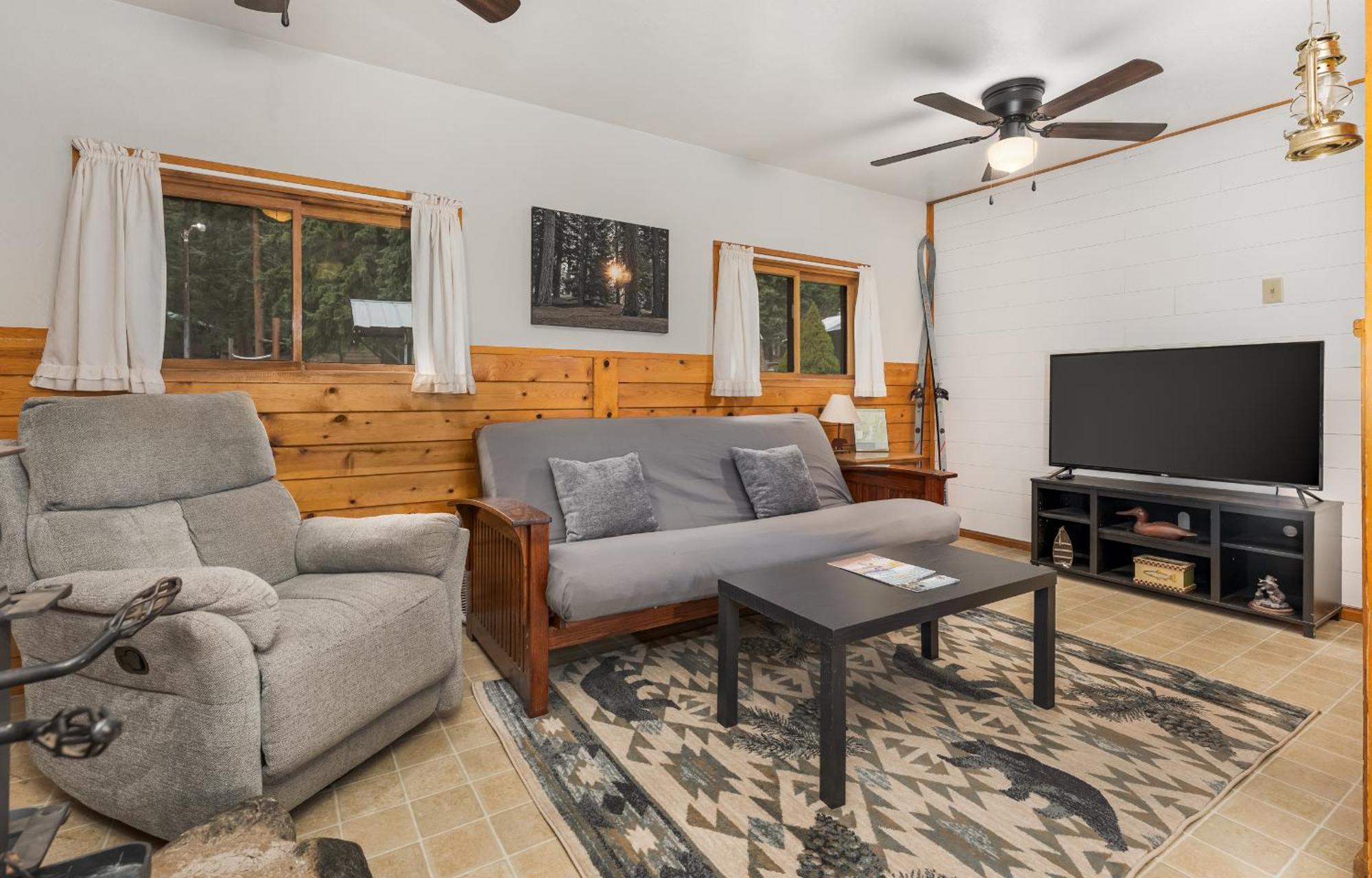 Bear Paw Lodge & Vacation Homes Vallecito Esterno foto