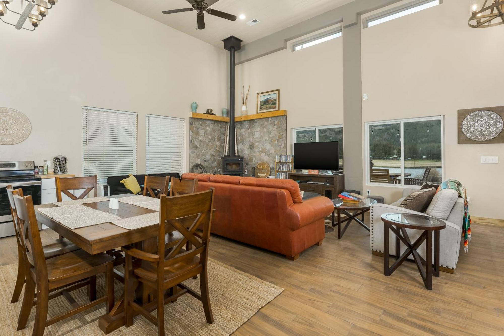 Bear Paw Lodge & Vacation Homes Vallecito Esterno foto