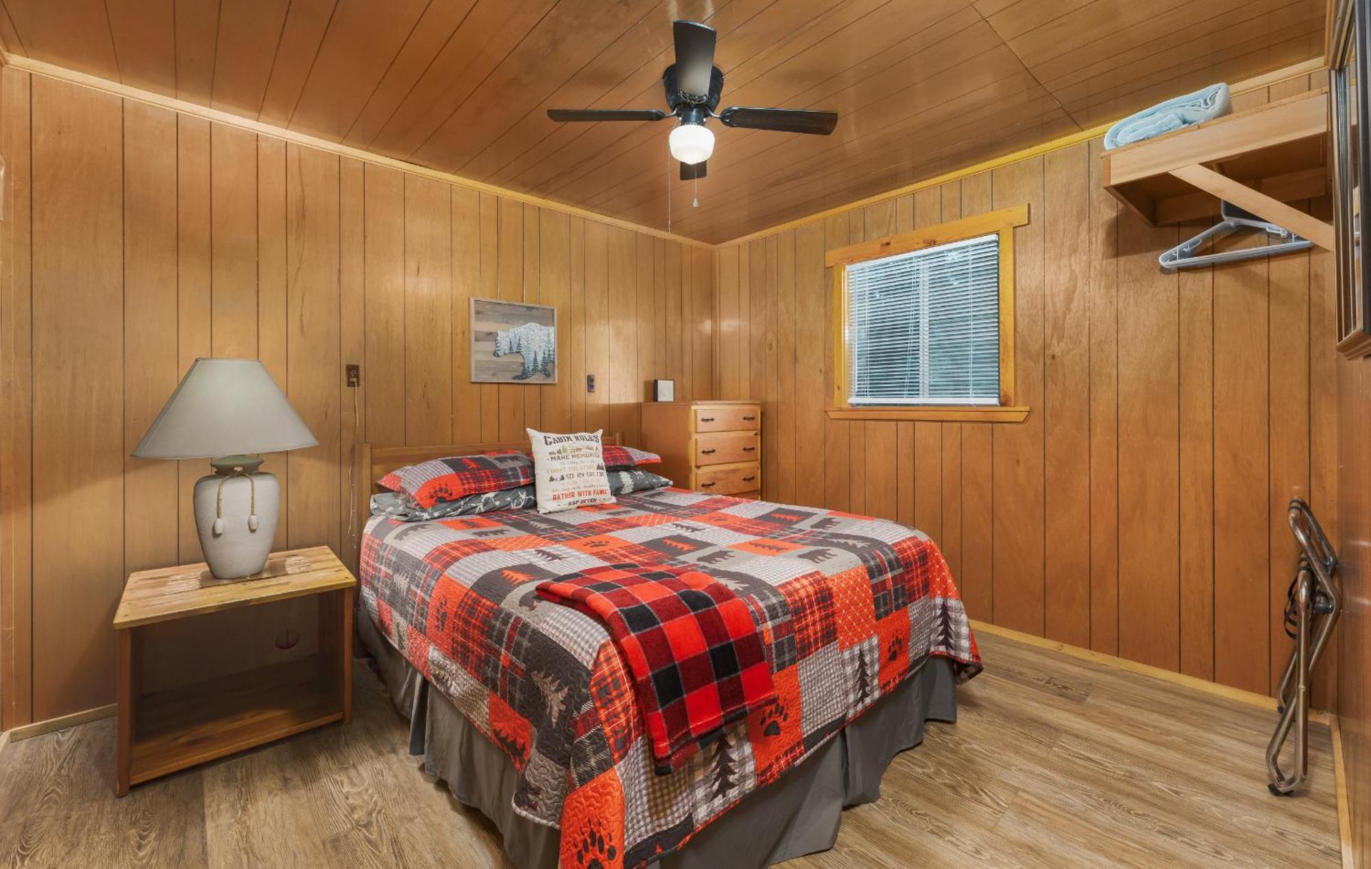 Bear Paw Lodge & Vacation Homes Vallecito Esterno foto