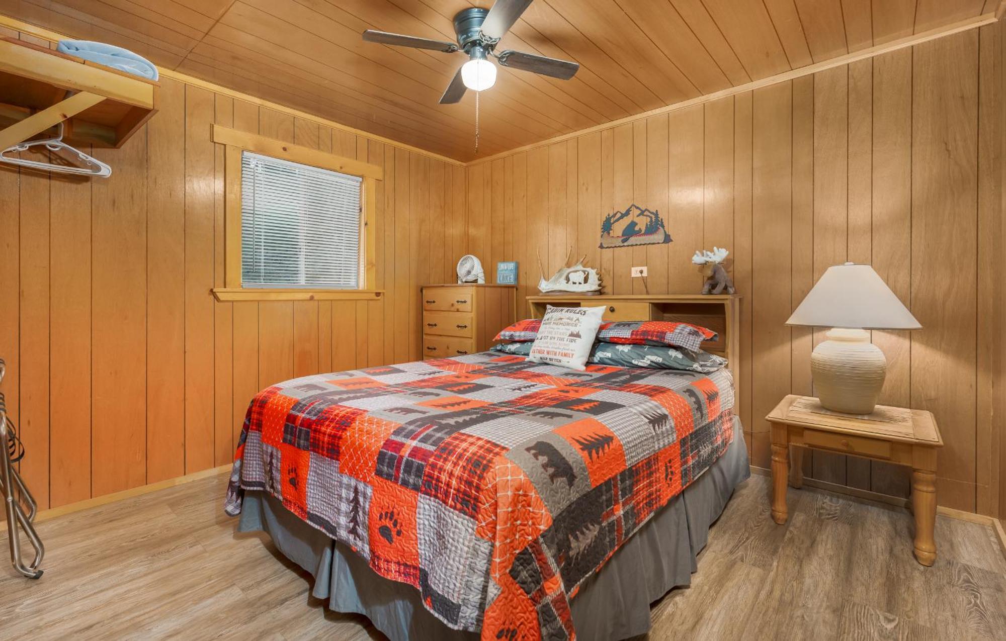 Bear Paw Lodge & Vacation Homes Vallecito Esterno foto