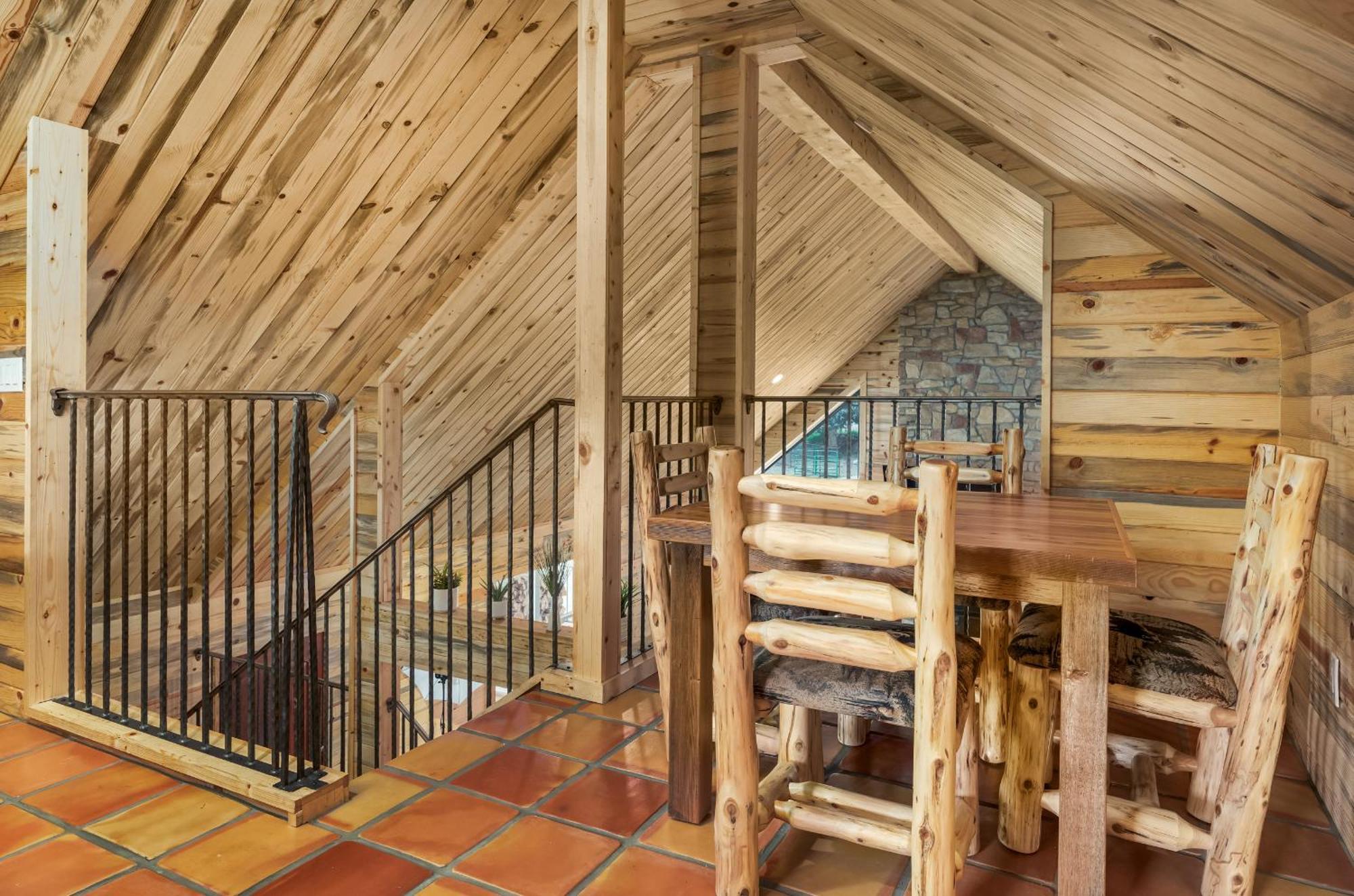 Bear Paw Lodge & Vacation Homes Vallecito Esterno foto