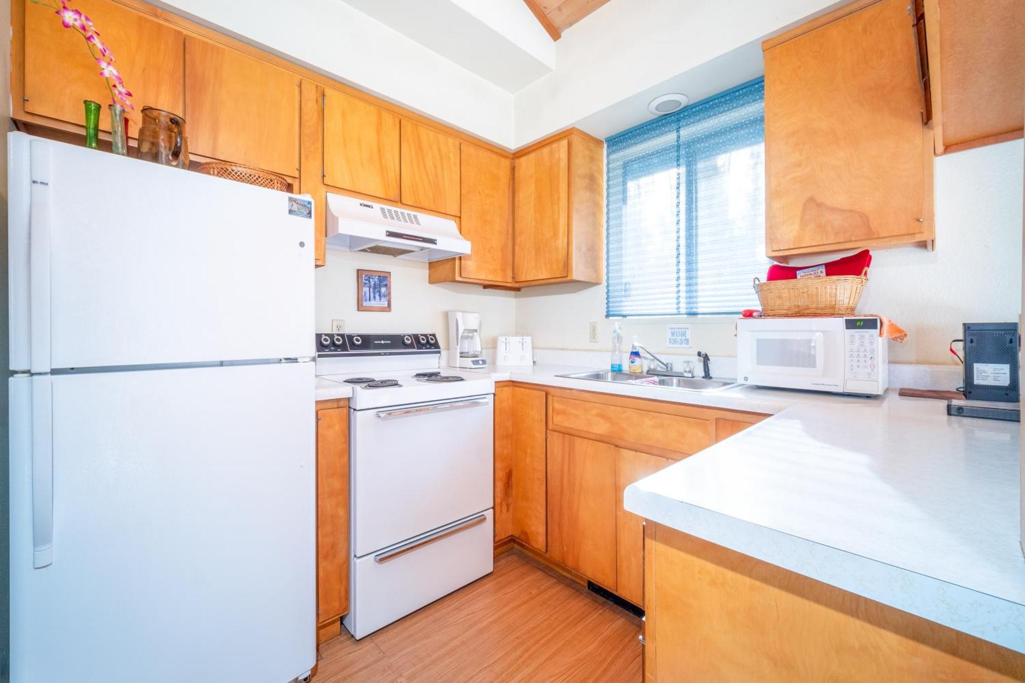Bear Paw Lodge & Vacation Homes Vallecito Esterno foto