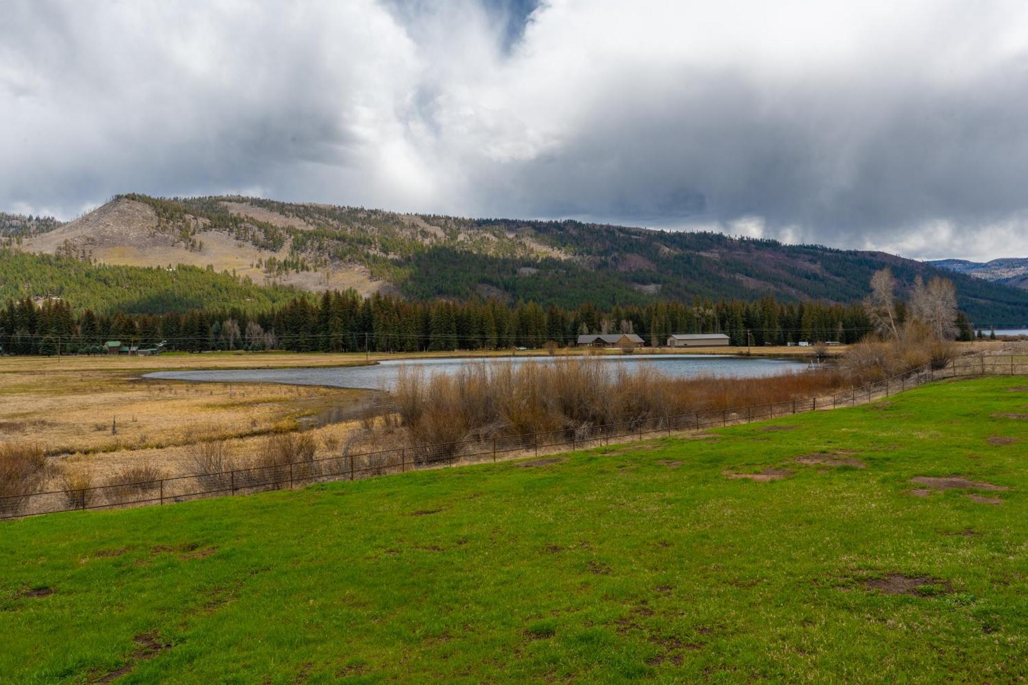 Bear Paw Lodge & Vacation Homes Vallecito Esterno foto