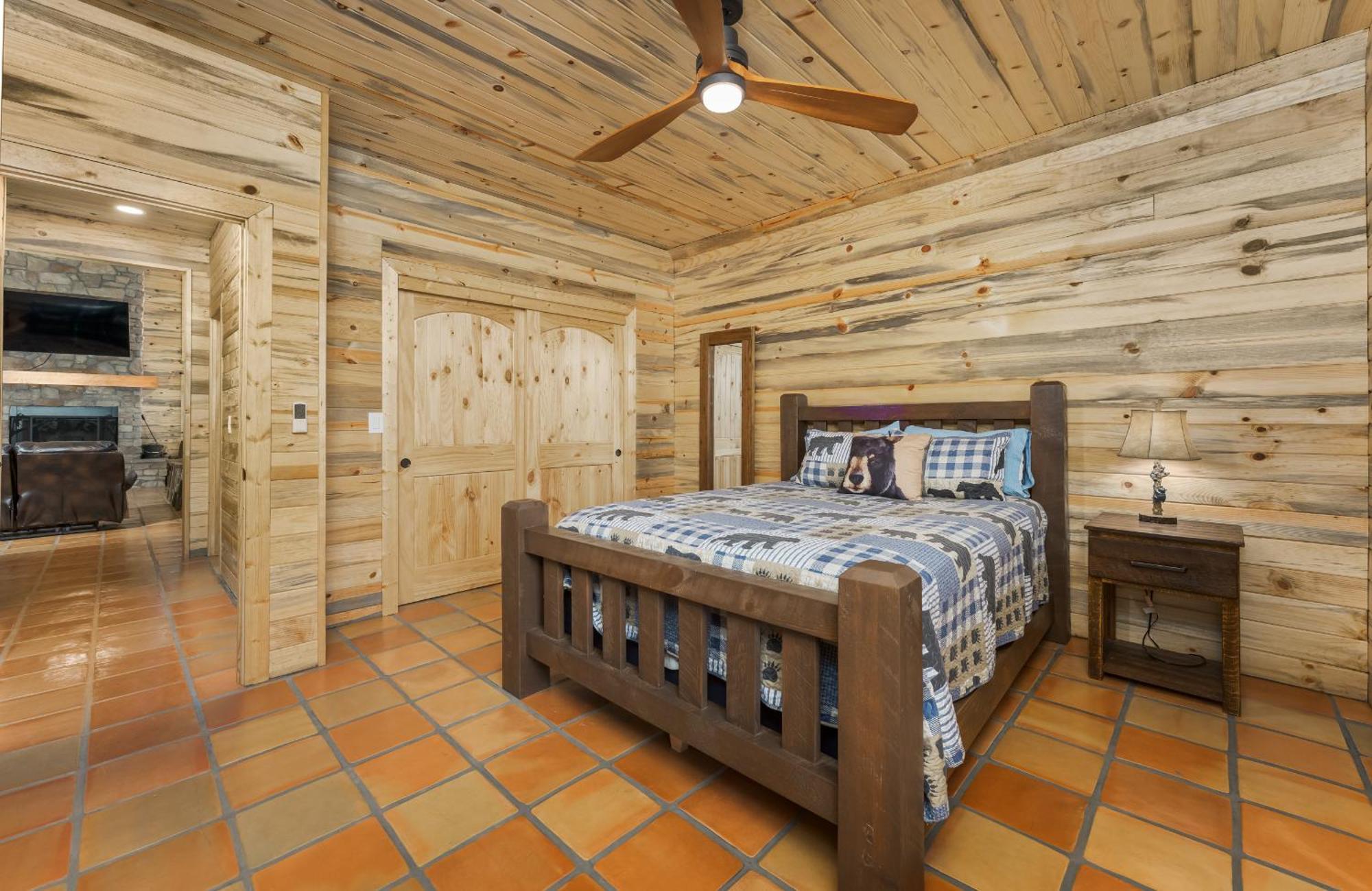 Bear Paw Lodge & Vacation Homes Vallecito Esterno foto
